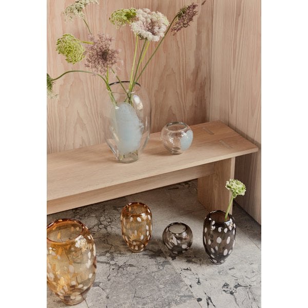 Jali-Vase – groß