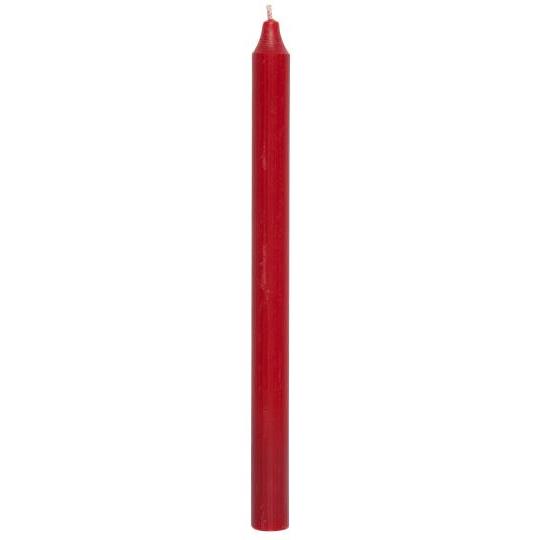 Stabkerze Celia – Ø 2,2 x H 29 cm