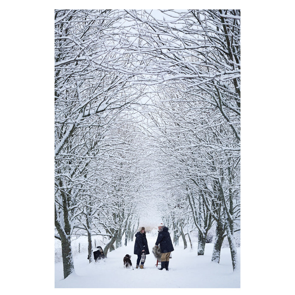 Buch - Happy Homes - Merry Christmas