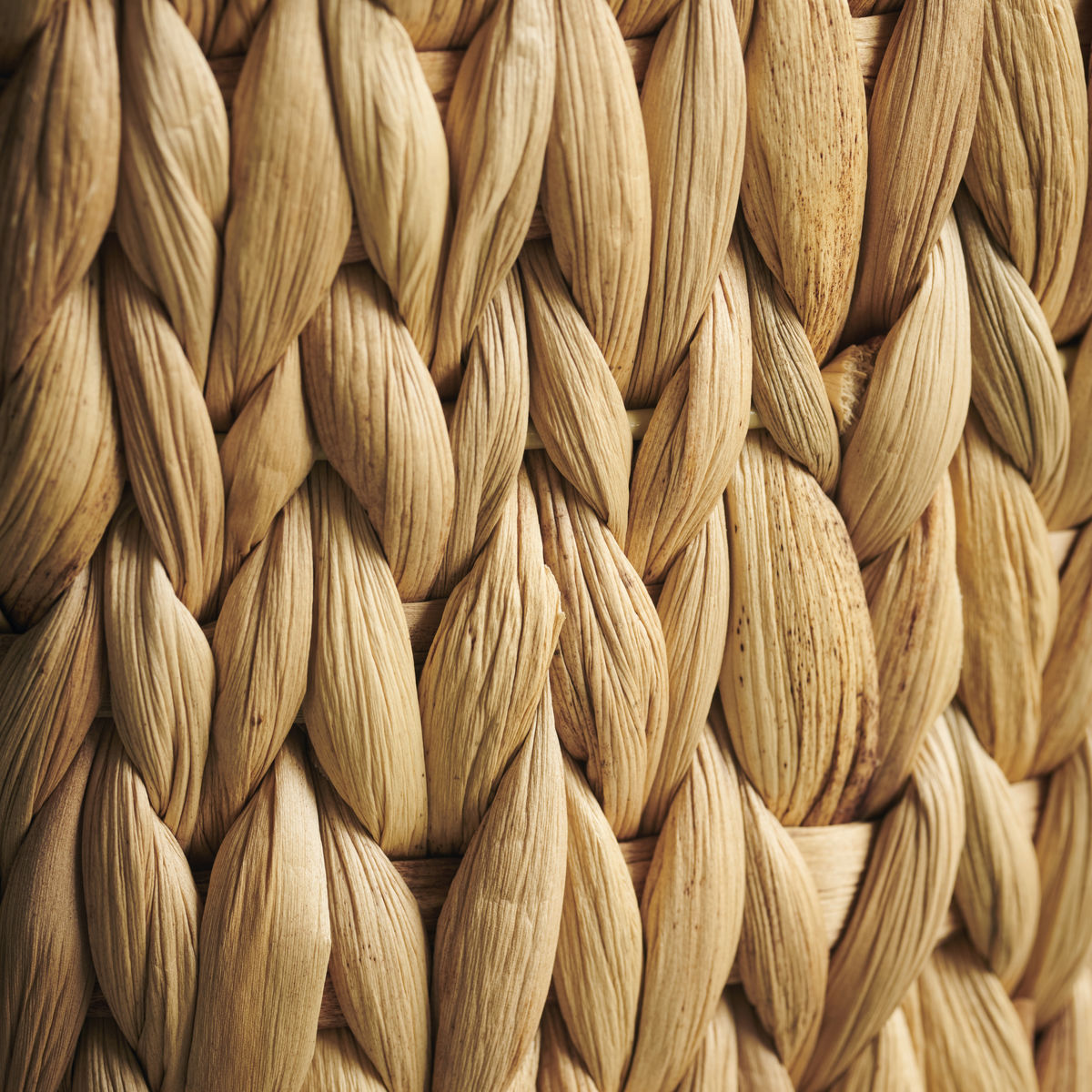 Korb Roun - natur 3er Set