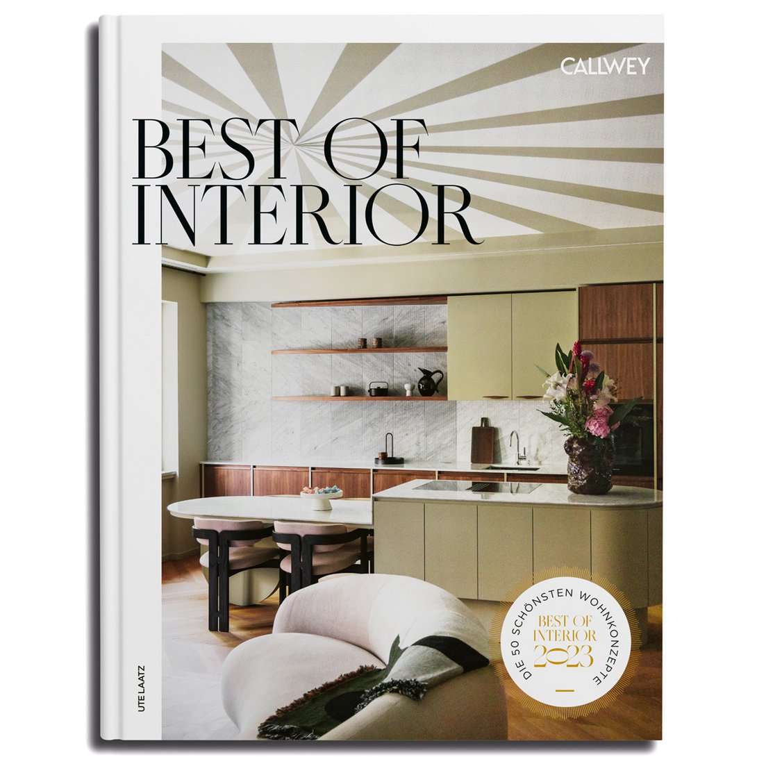 Best of Interior 2023