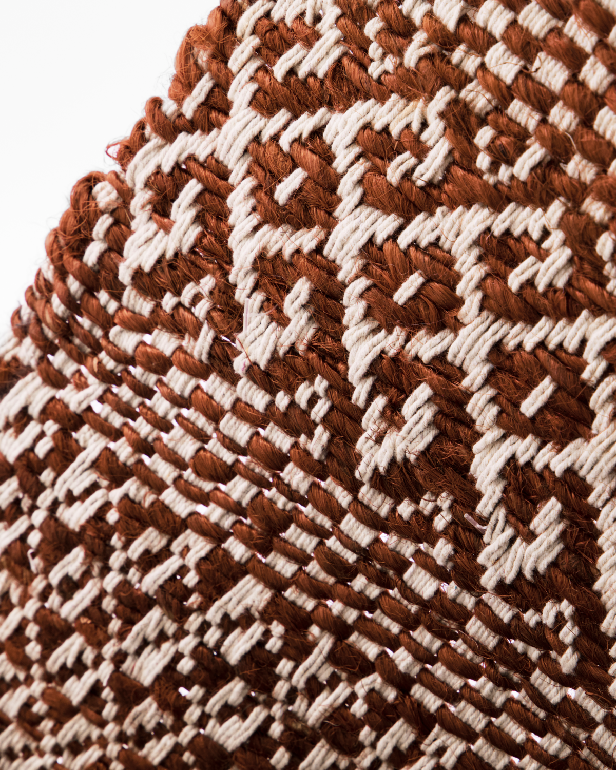 Teppich Ethnic - Natur