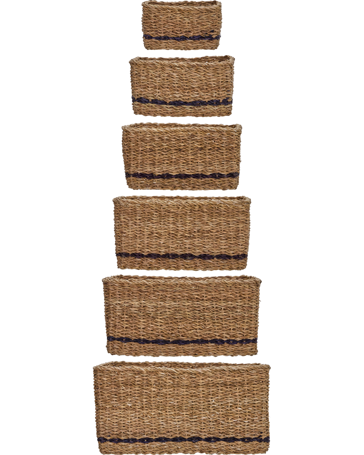 Korb-Set Squares