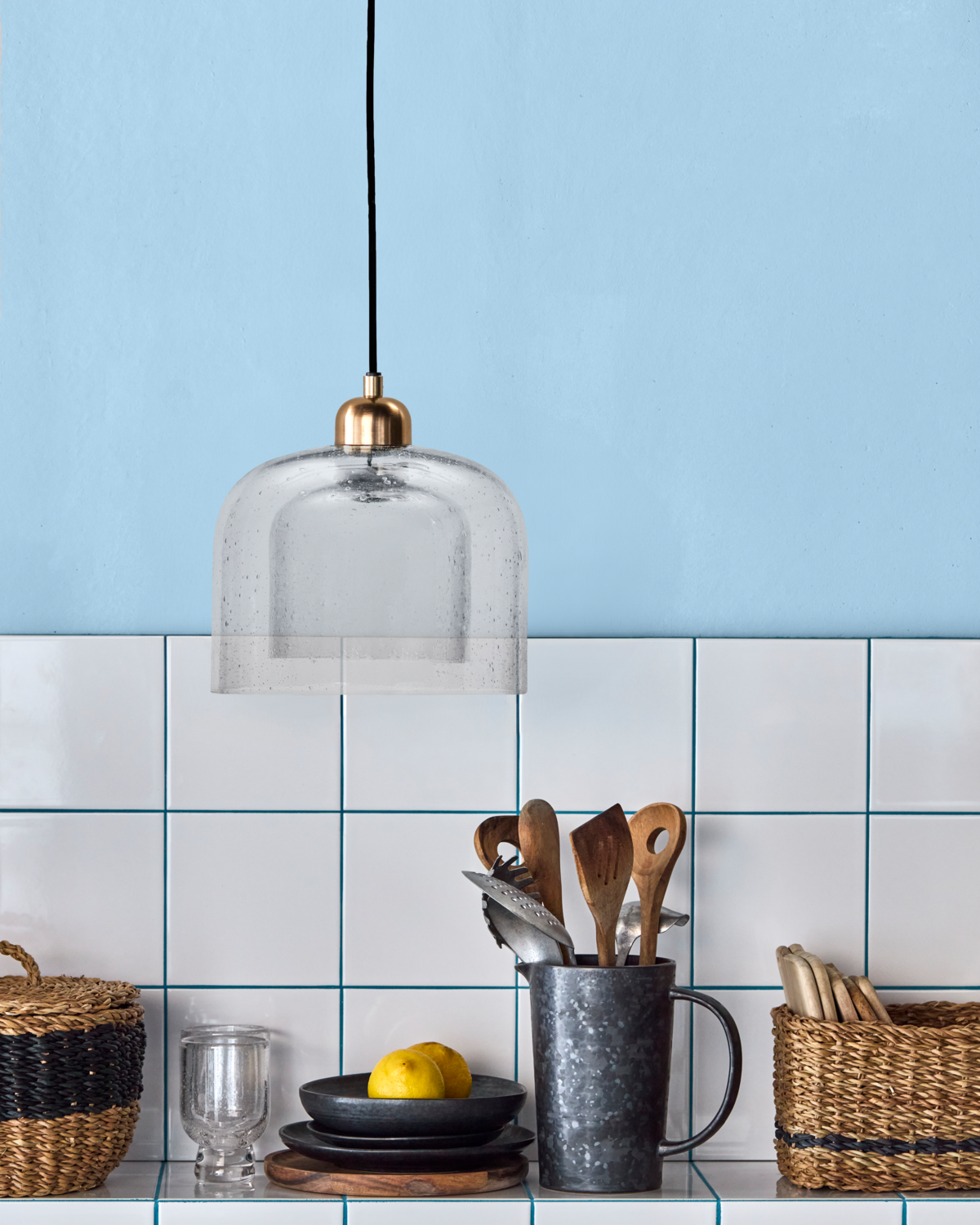 Lampe Bell