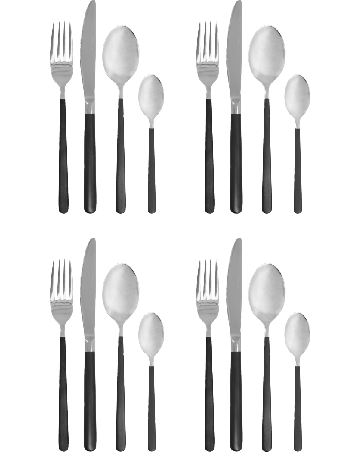 Besteck-Set OX
