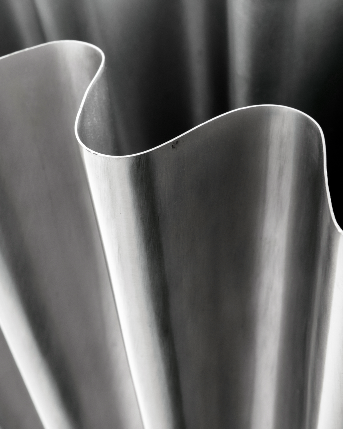 Vase Flood - 53cm
