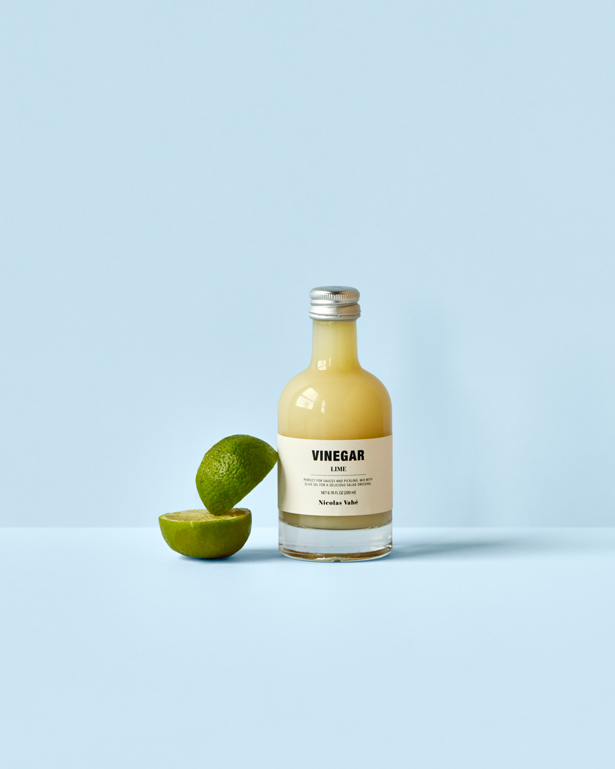 Essig - Lime / Limette 200 ml