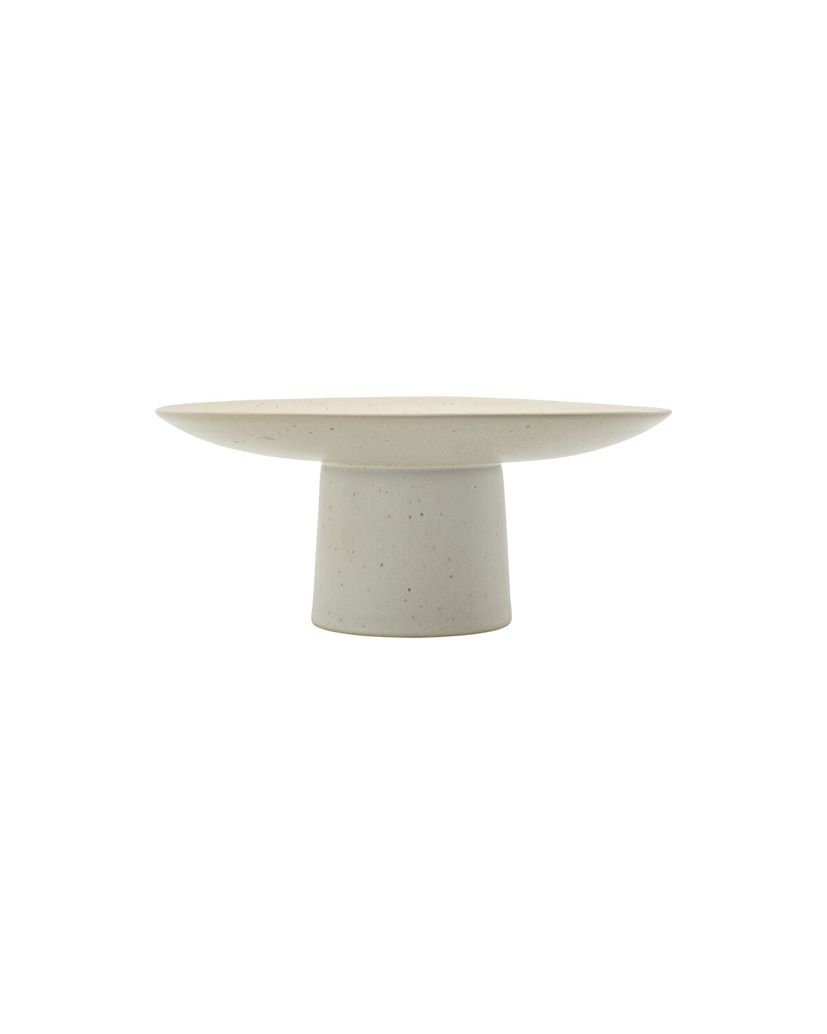 Kuchenteller Serve - Off-White (Ø 23 cm)