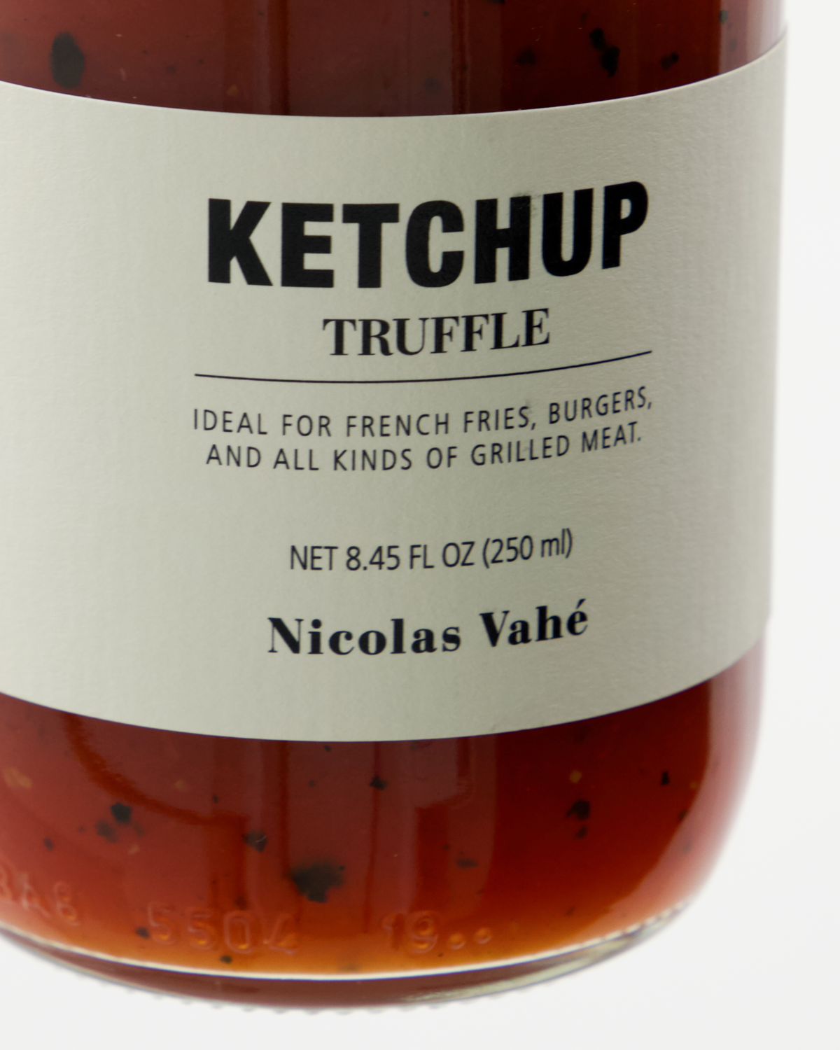 Ketchup - Trüffel 250 ml