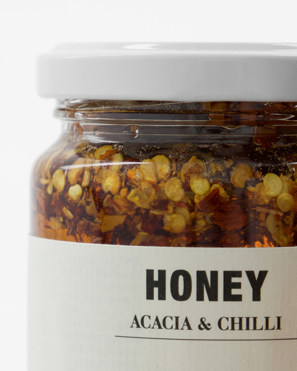 Honig - Akazie & Chilli 250g