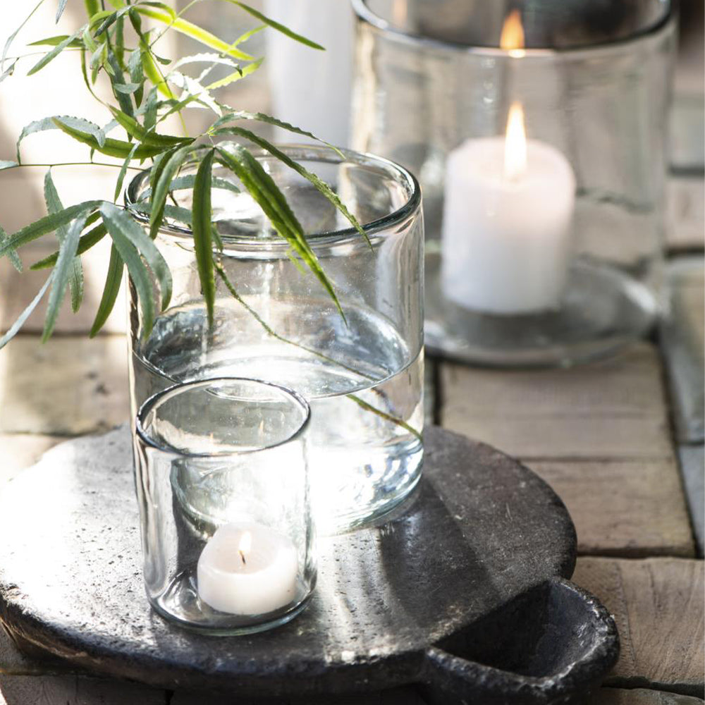 Teelichthalter Hurricane - Ø 20,5