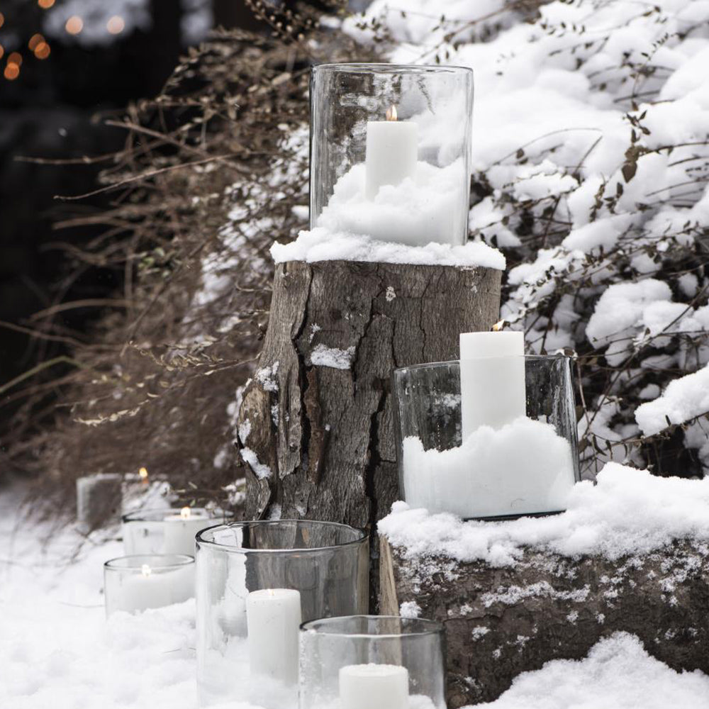 Teelichthalter Hurricane - Ø 20,5