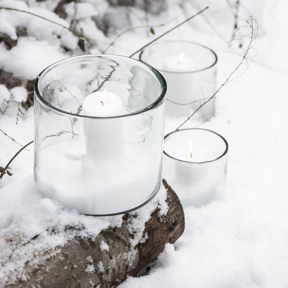 Teelichthalter Hurricane - Ø 20,5