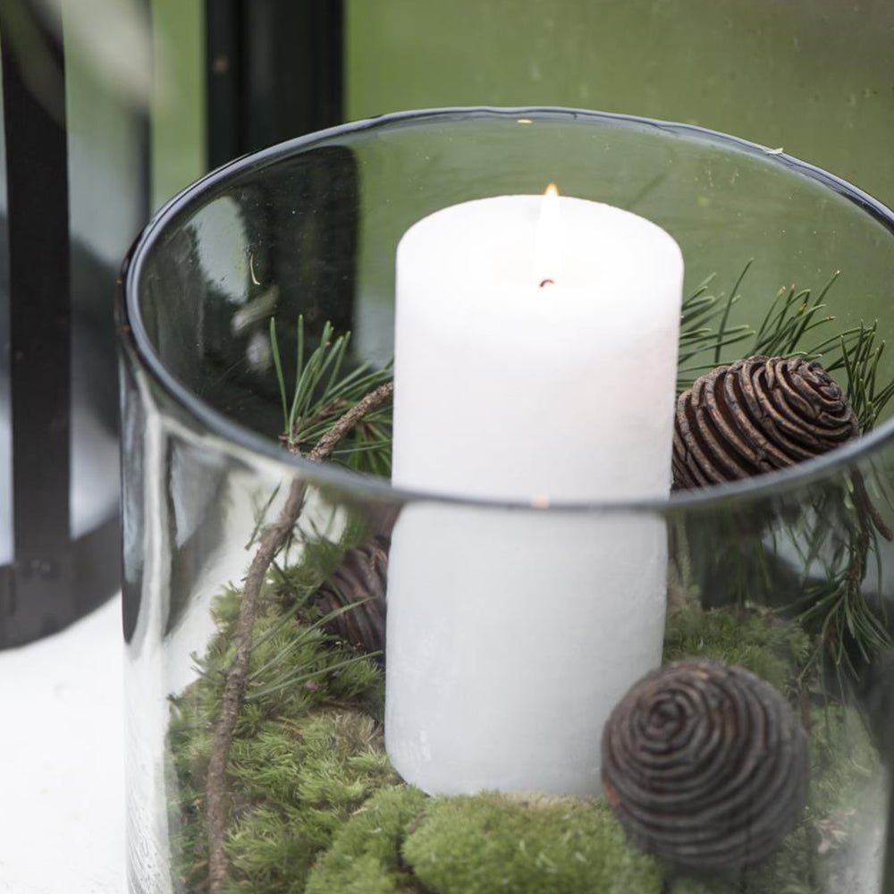 Teelichthalter Hurricane - Ø 20,5