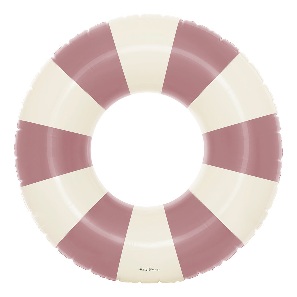 Schwimmring Celine - Dark Rose