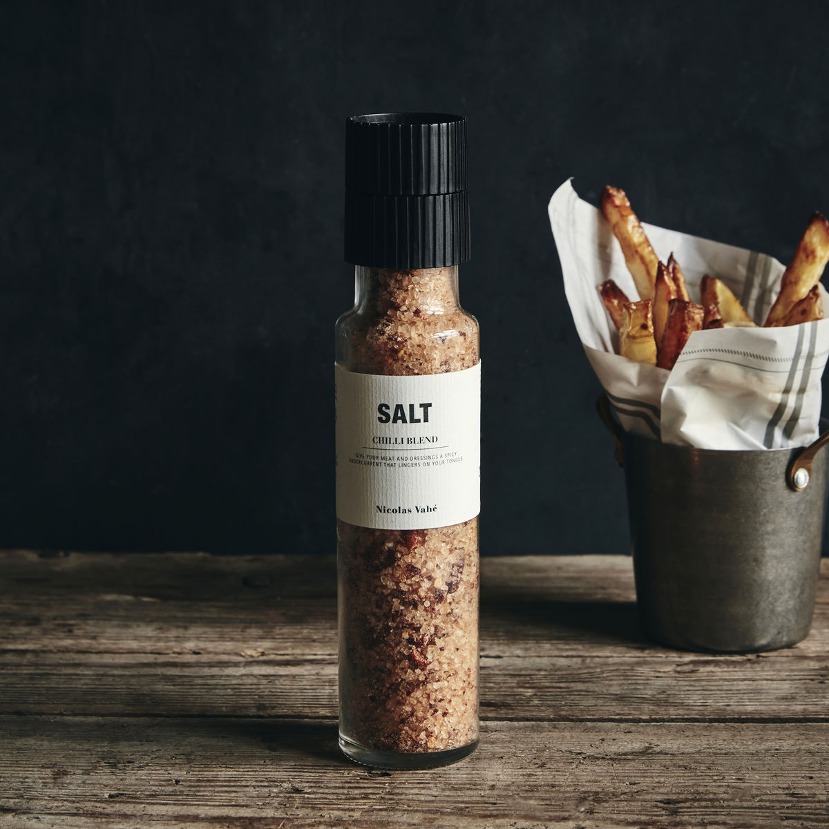 Salzmühle - Chili