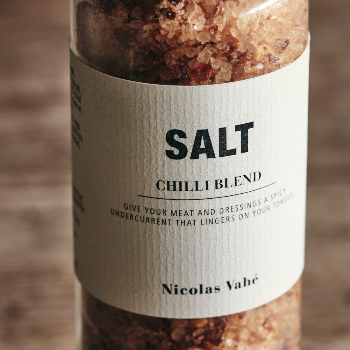 Salzmühle - Chilli