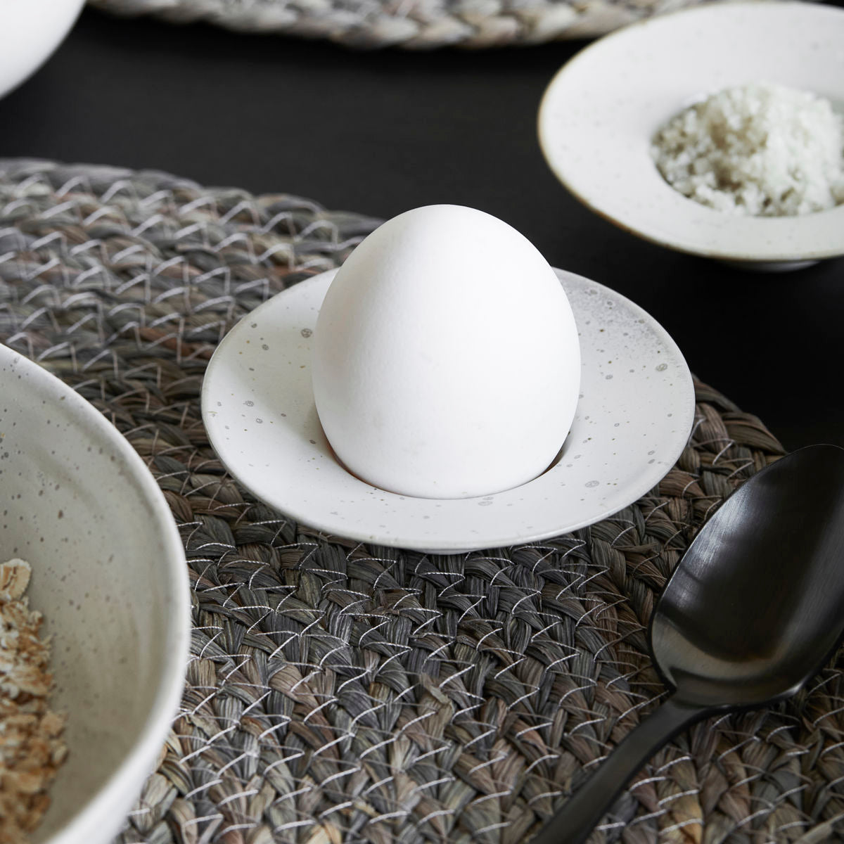 Eierbecher Pion - 4er Set