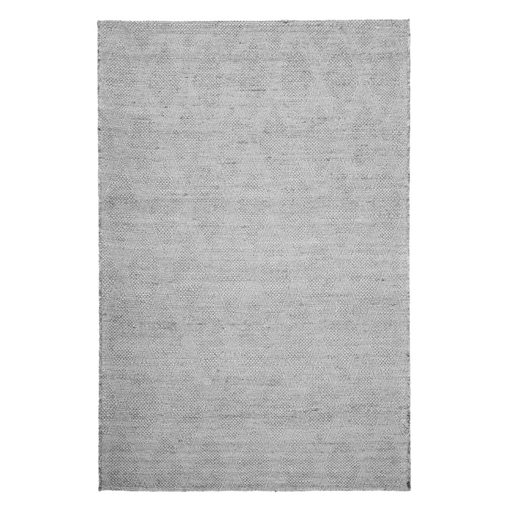 Teppich Mara - grau 200 x 300 cm