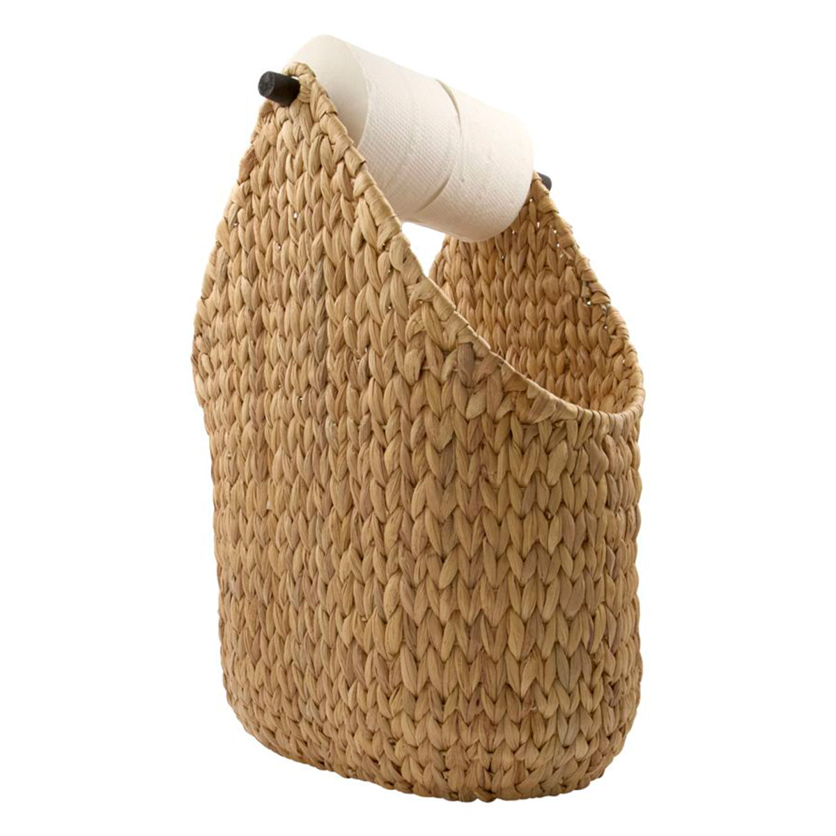 Toilettenpapierhalter Paper - natur