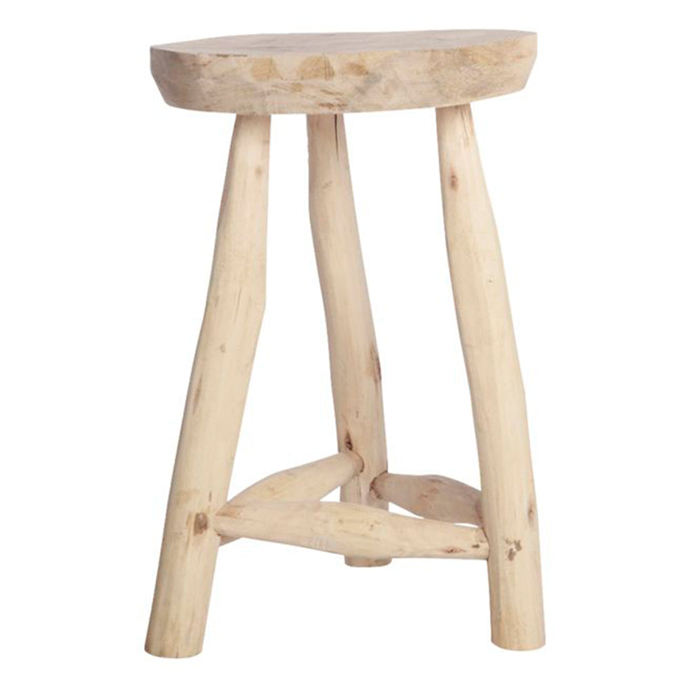 Hocker Pure - natur