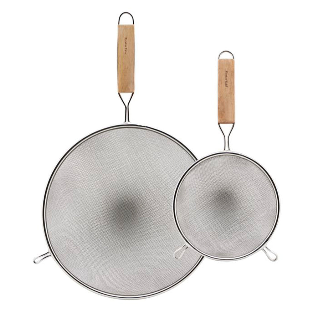Siebe Stainer - 2er Set