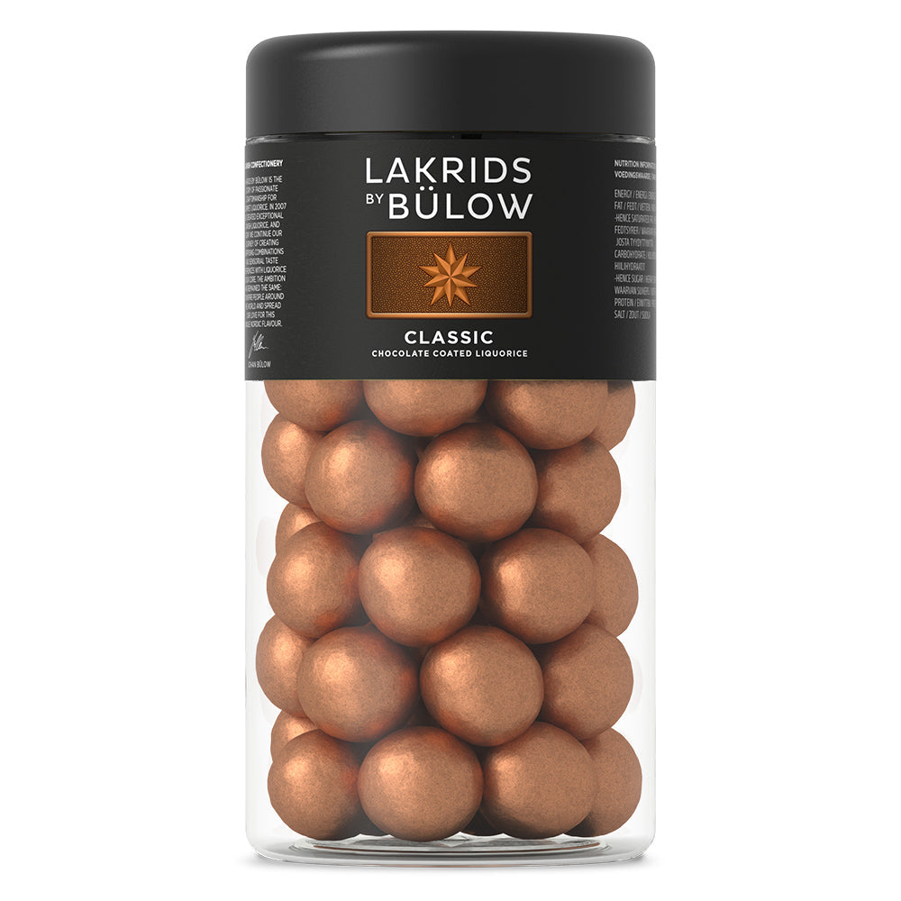 Lakrids Classic - 295 g