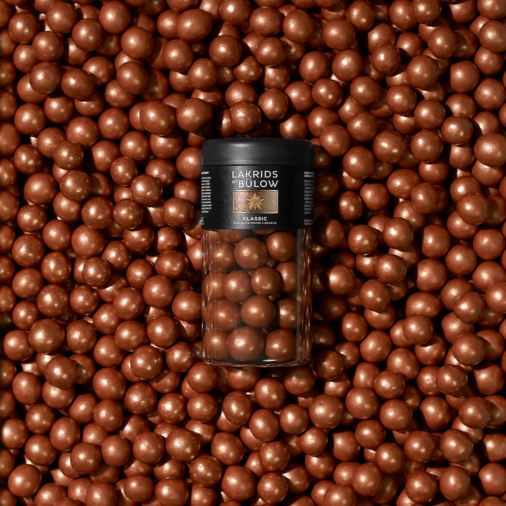 Lakrids Classic - 295 g