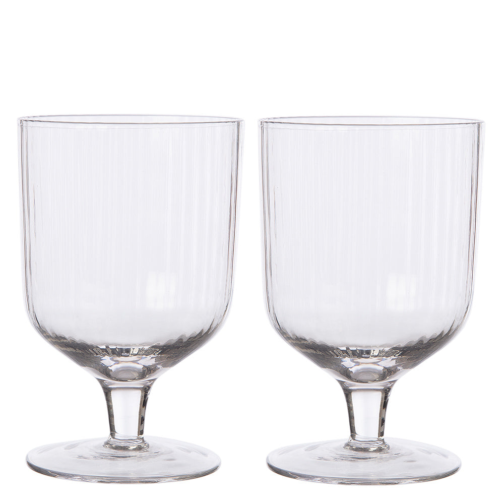Gläser - 2er Set