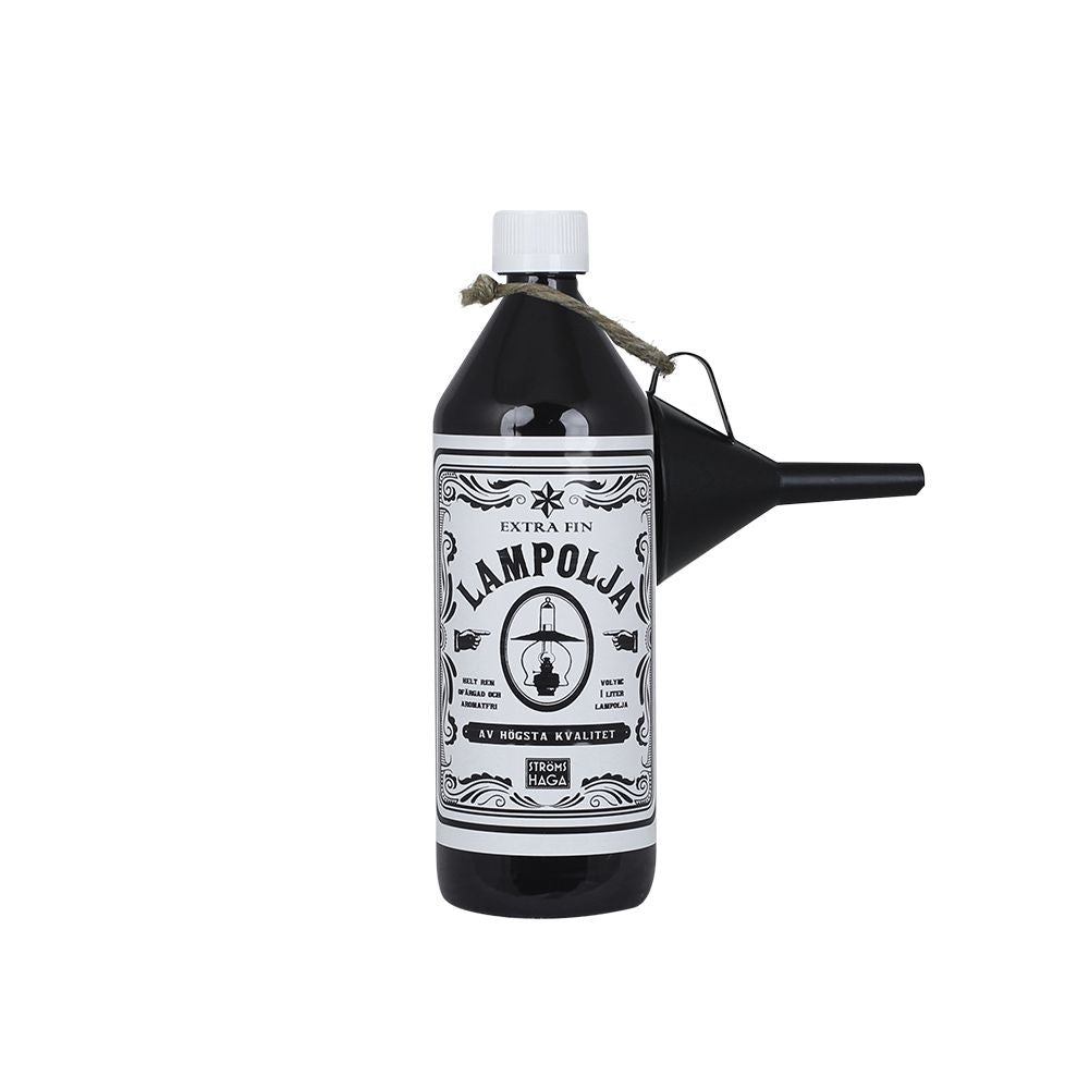 Lampenöl - 1 Liter