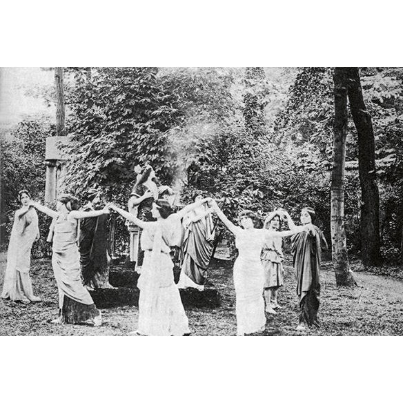 Vergessene Heldinnen. Frauen, die Geschichte schrieben