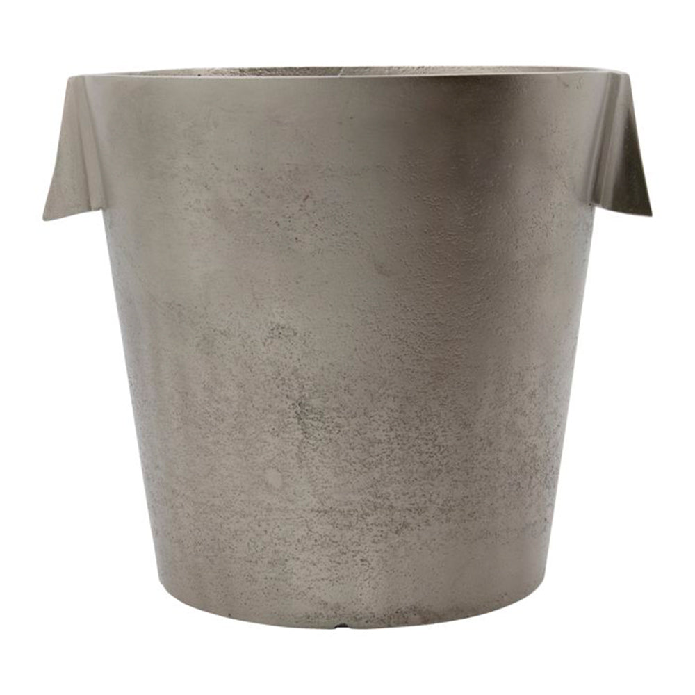 Weinkühler Buck - grau Ø 22 cm