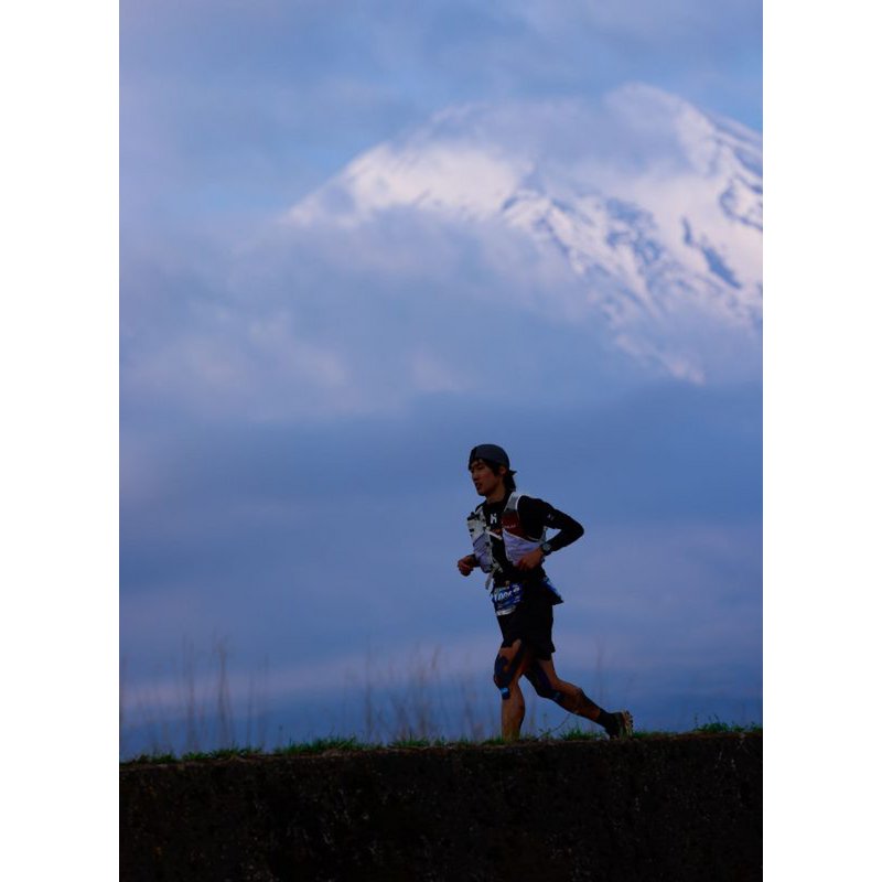 Off Track. Passion Trailrunning (Deutsch)