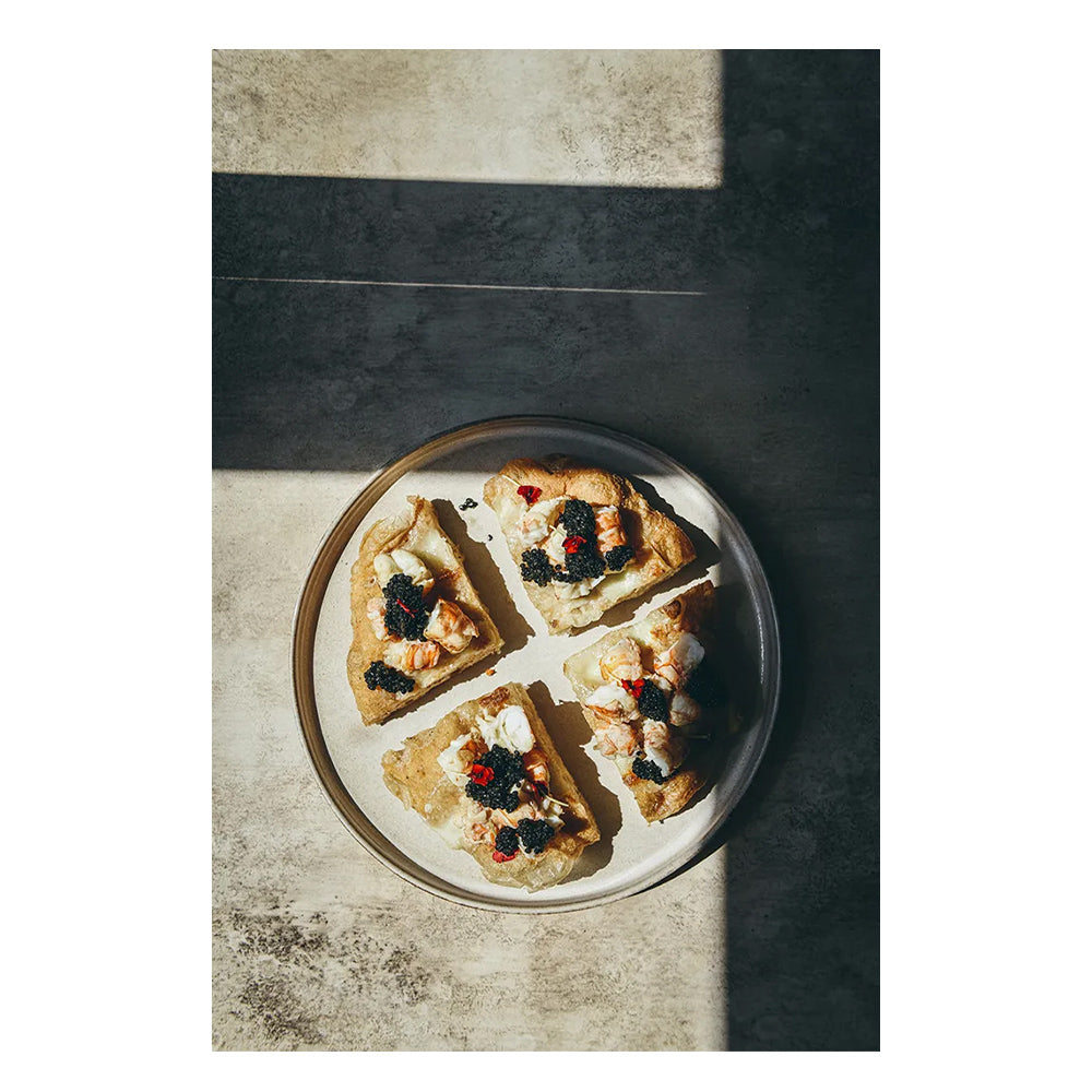 Buch - Passione Pizza - The Art of Homemade Pizza and Beyond