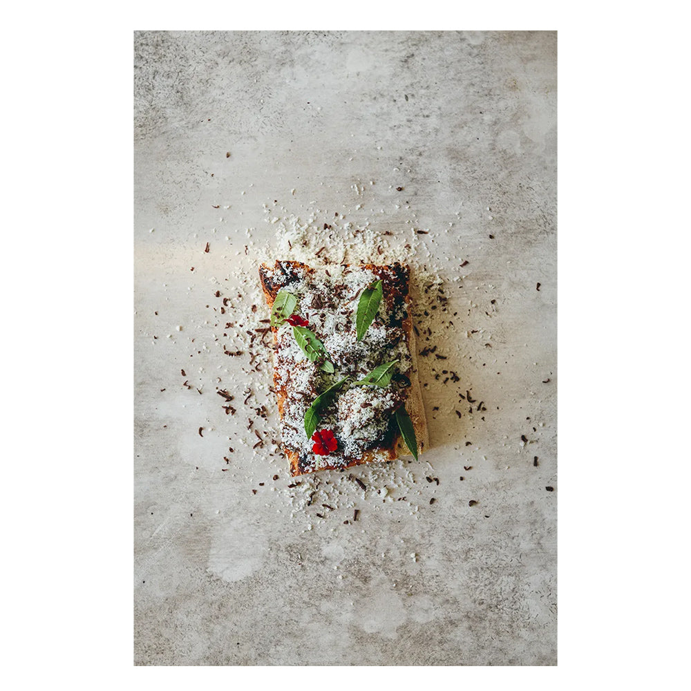 Buch - Passione Pizza - The Art of Homemade Pizza and Beyond