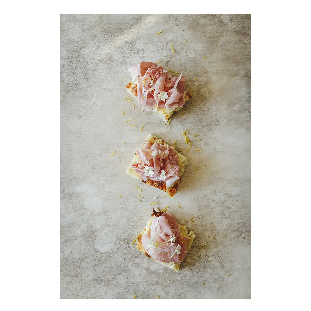 Buch - Passione Pizza - The Art of Homemade Pizza and Beyond