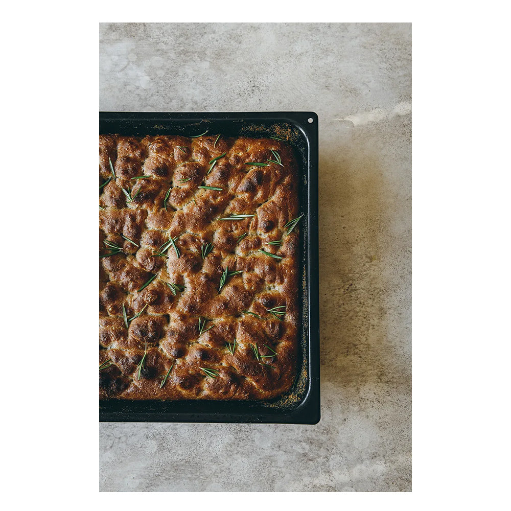 Buch - Passione Pizza - The Art of Homemade Pizza and Beyond