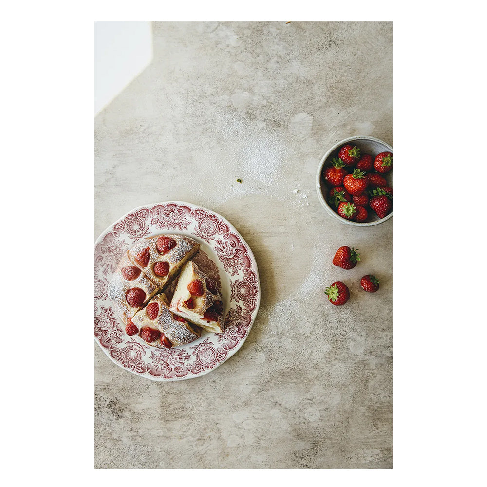 Buch - Passione Pizza - The Art of Homemade Pizza and Beyond