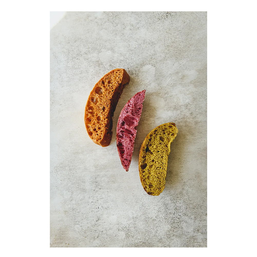 Buch - Passione Pizza - The Art of Homemade Pizza and Beyond