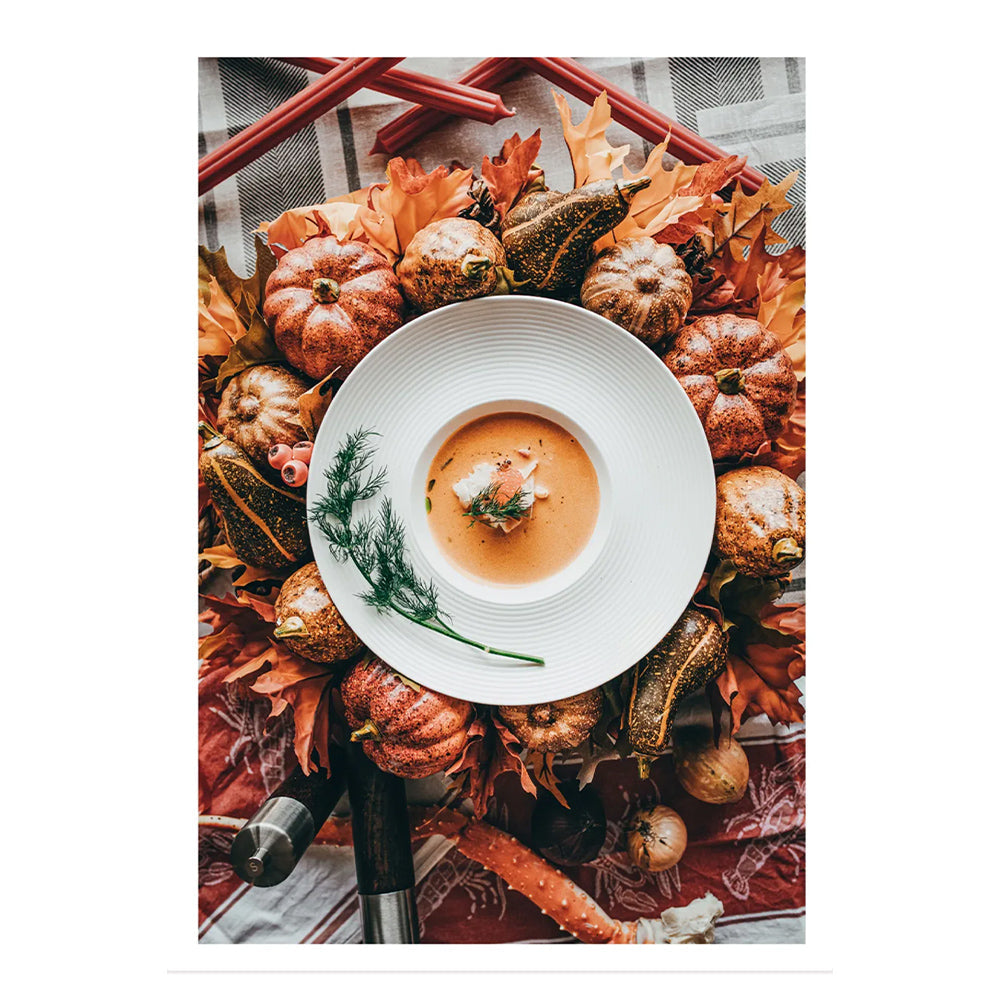 Buch - Recipes and Unforgettable Experiences - Lapland's 8 seasons