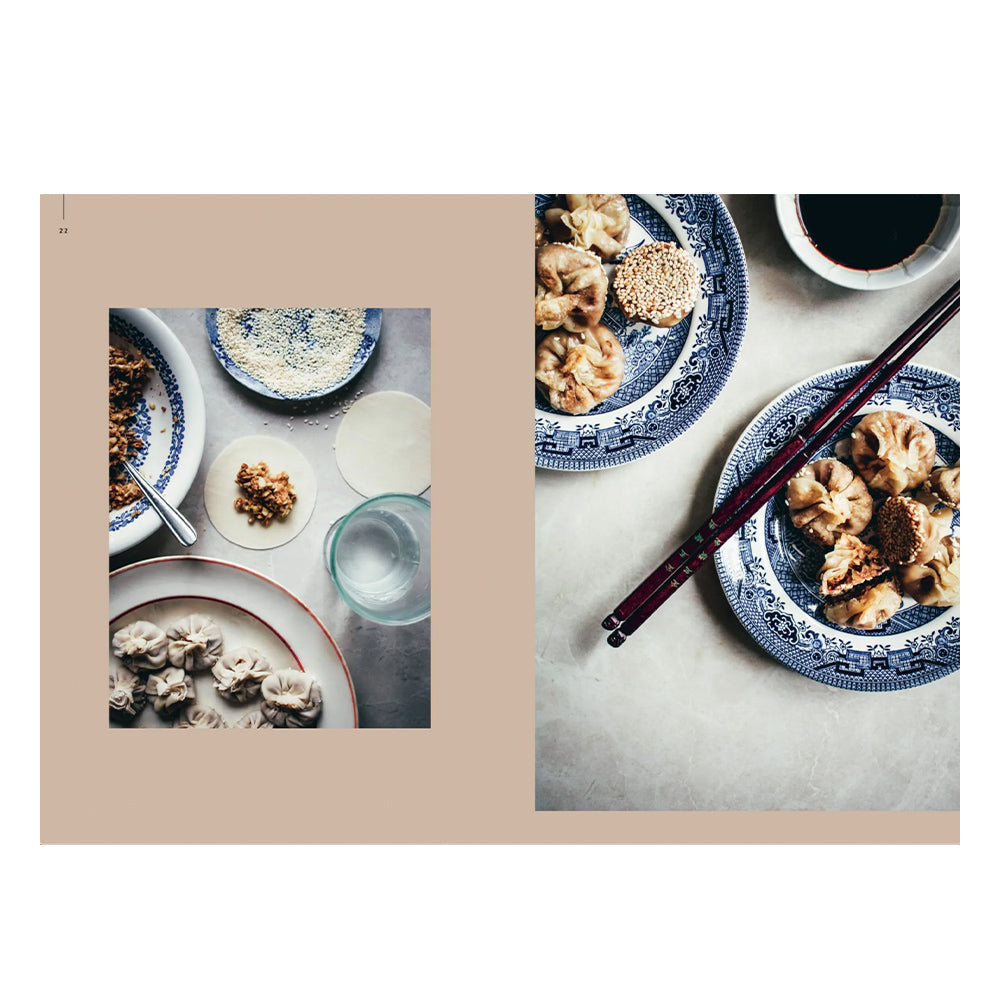 Buch - Veggies, every day of the week