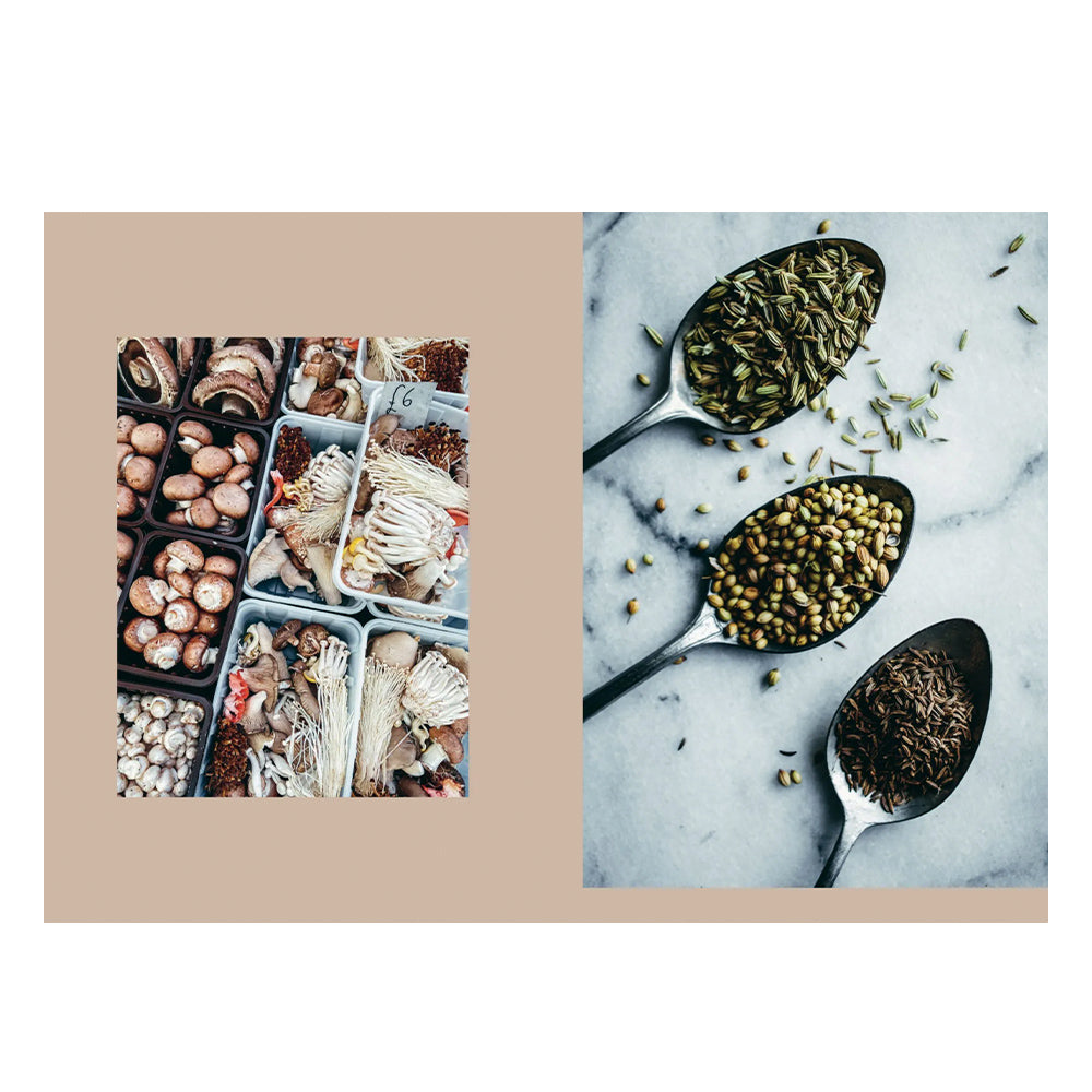 Buch - Veggies, every day of the week