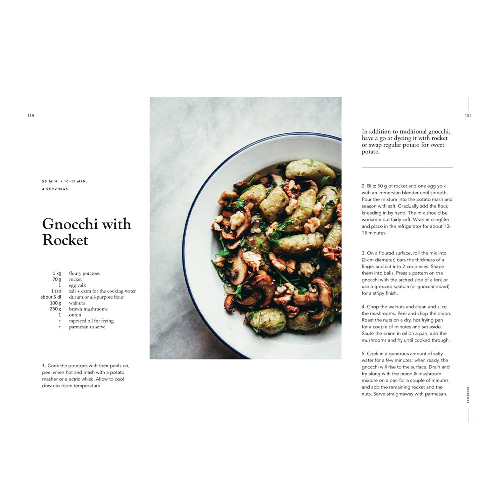 Buch - Veggies, every day of the week