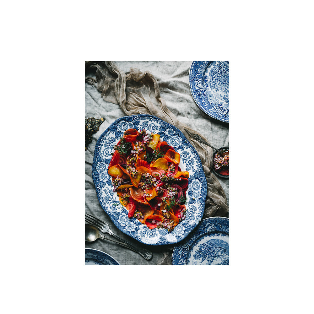 Buch - Nordic Winter Cookbook