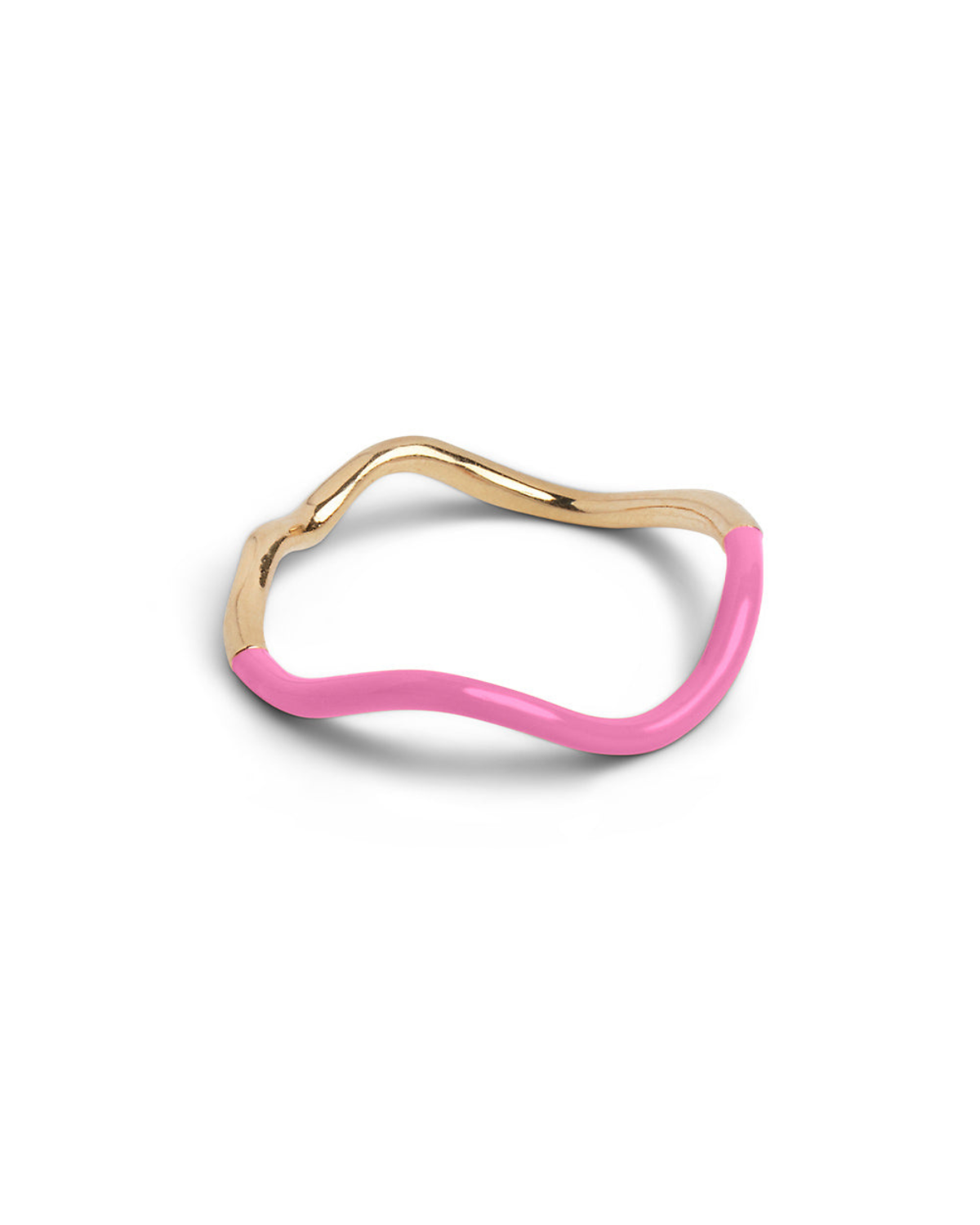 Ring Sway - gold