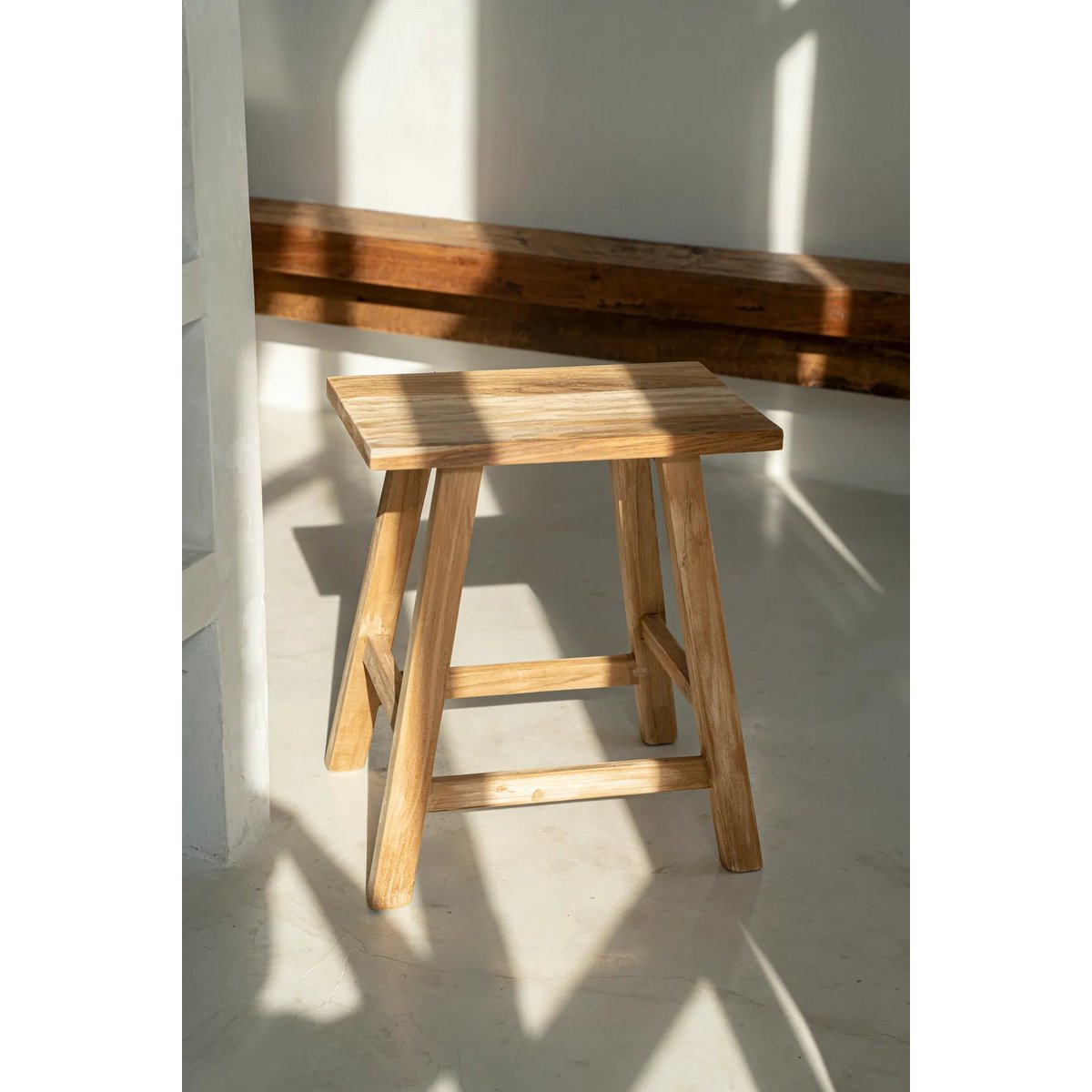 Hoher Hocker
