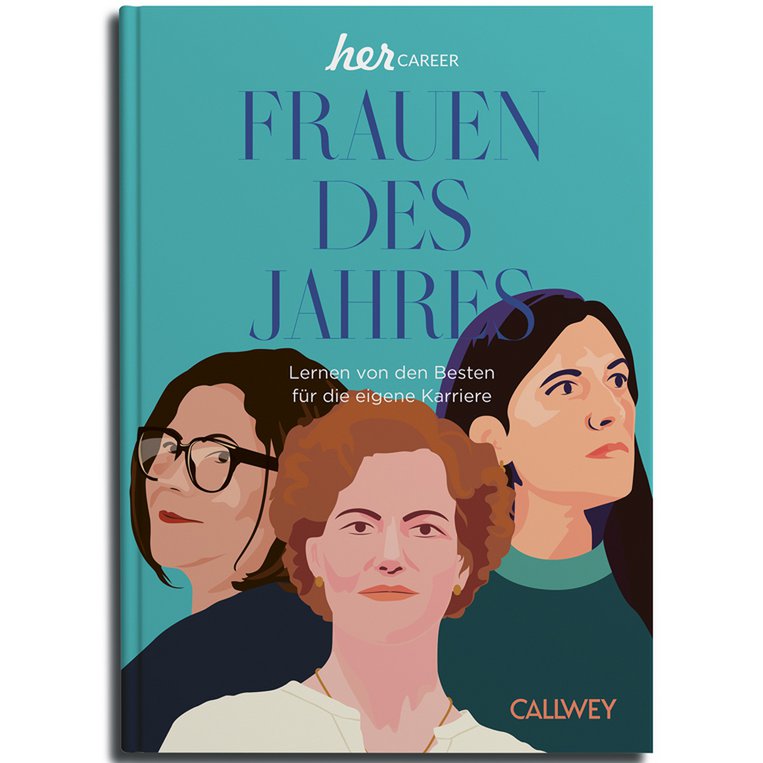 Frauen des Jahres 2023