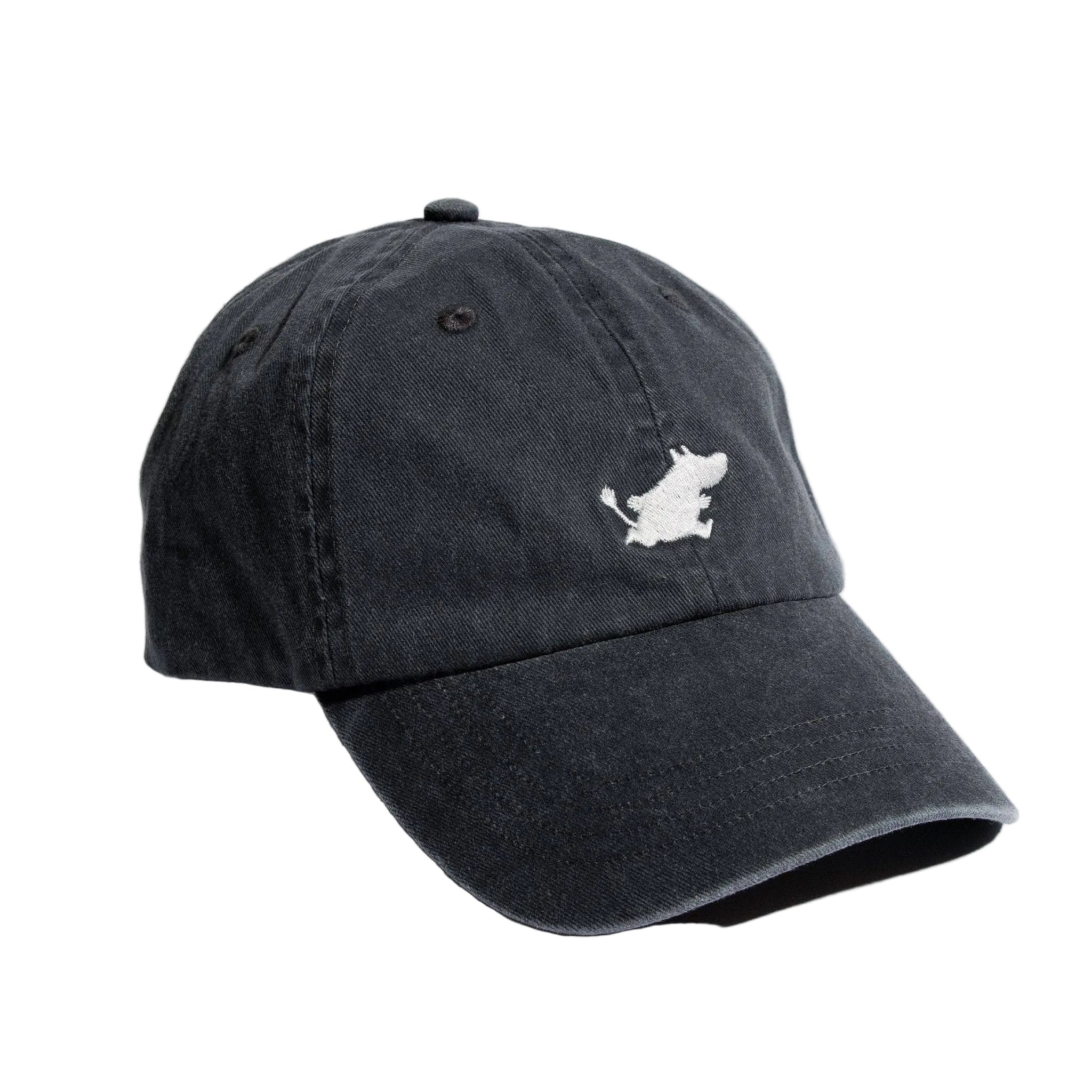 Denim-Cap - Mumin