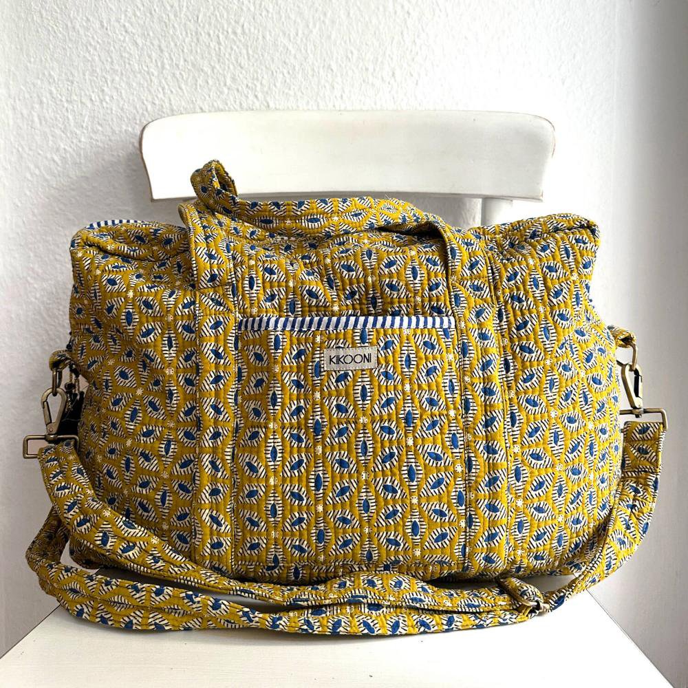 Reisetasche "Desert Flower"
