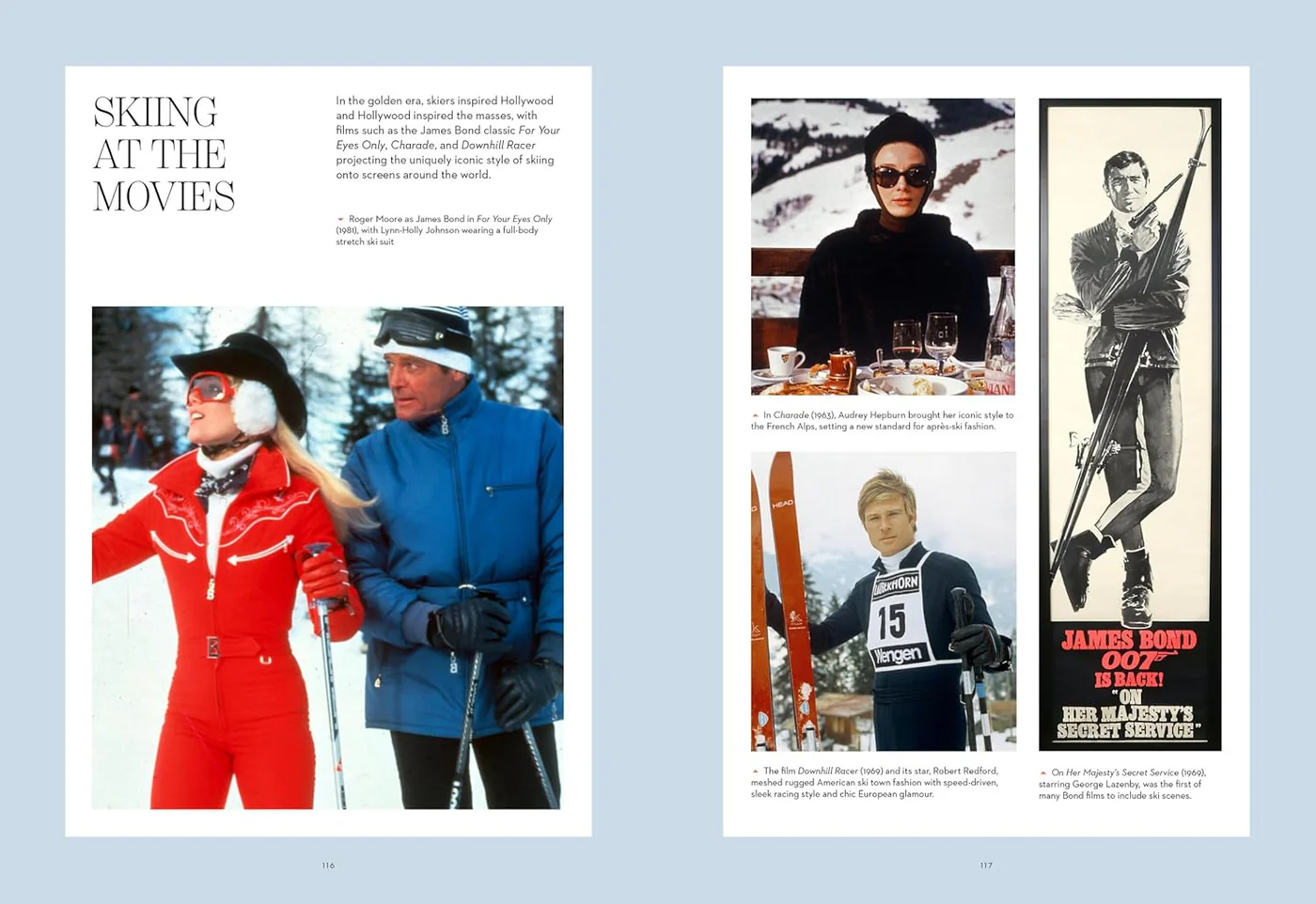 Buch - APRÈS SKI - The Scene, The Style, The Menu